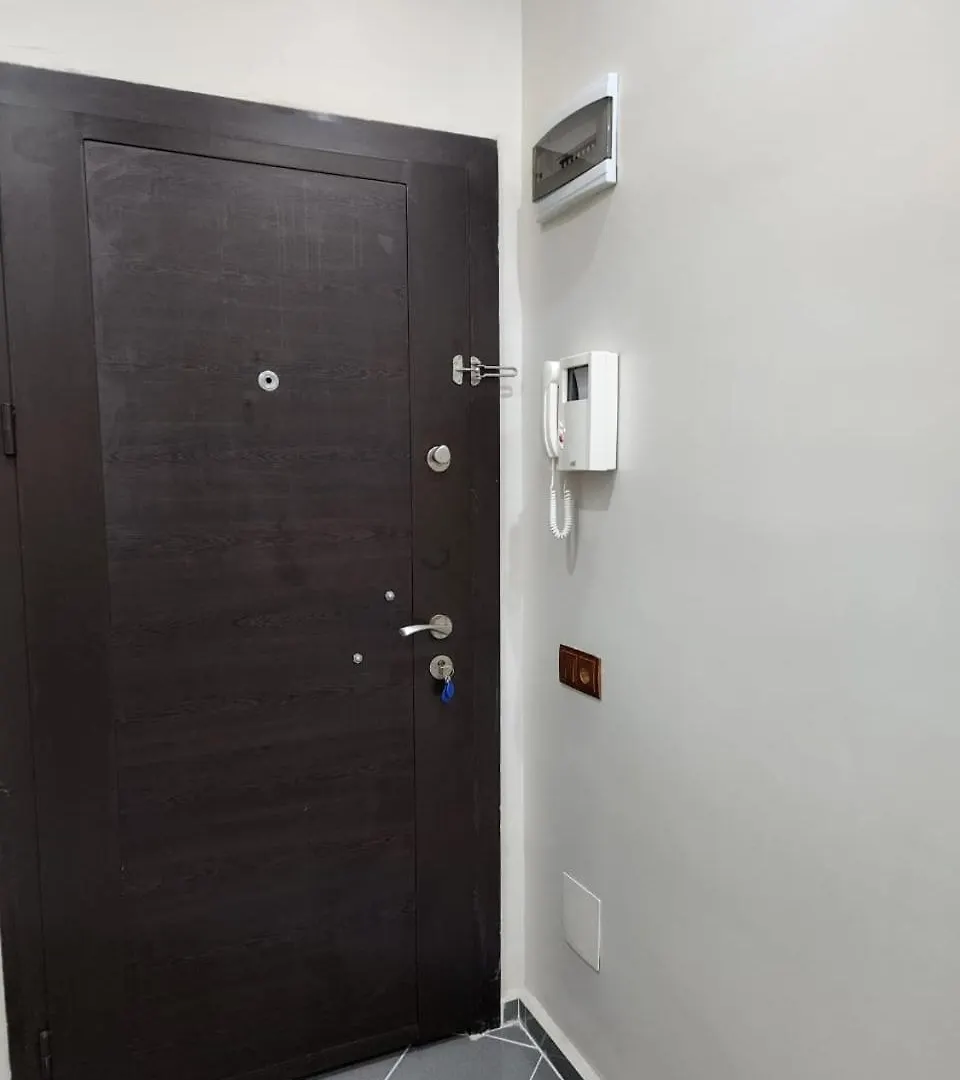 Apartmentsinbatumi location