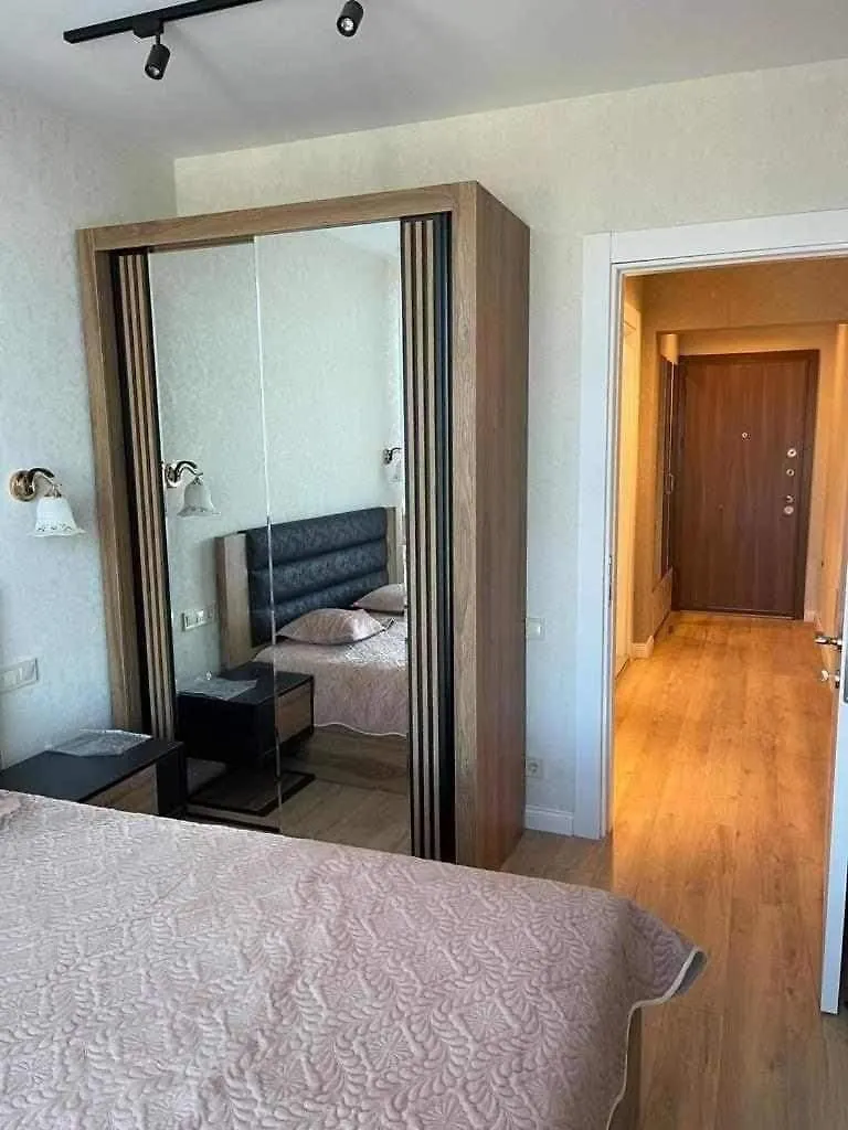 Apartment Apartmentsinbatumi Georgia