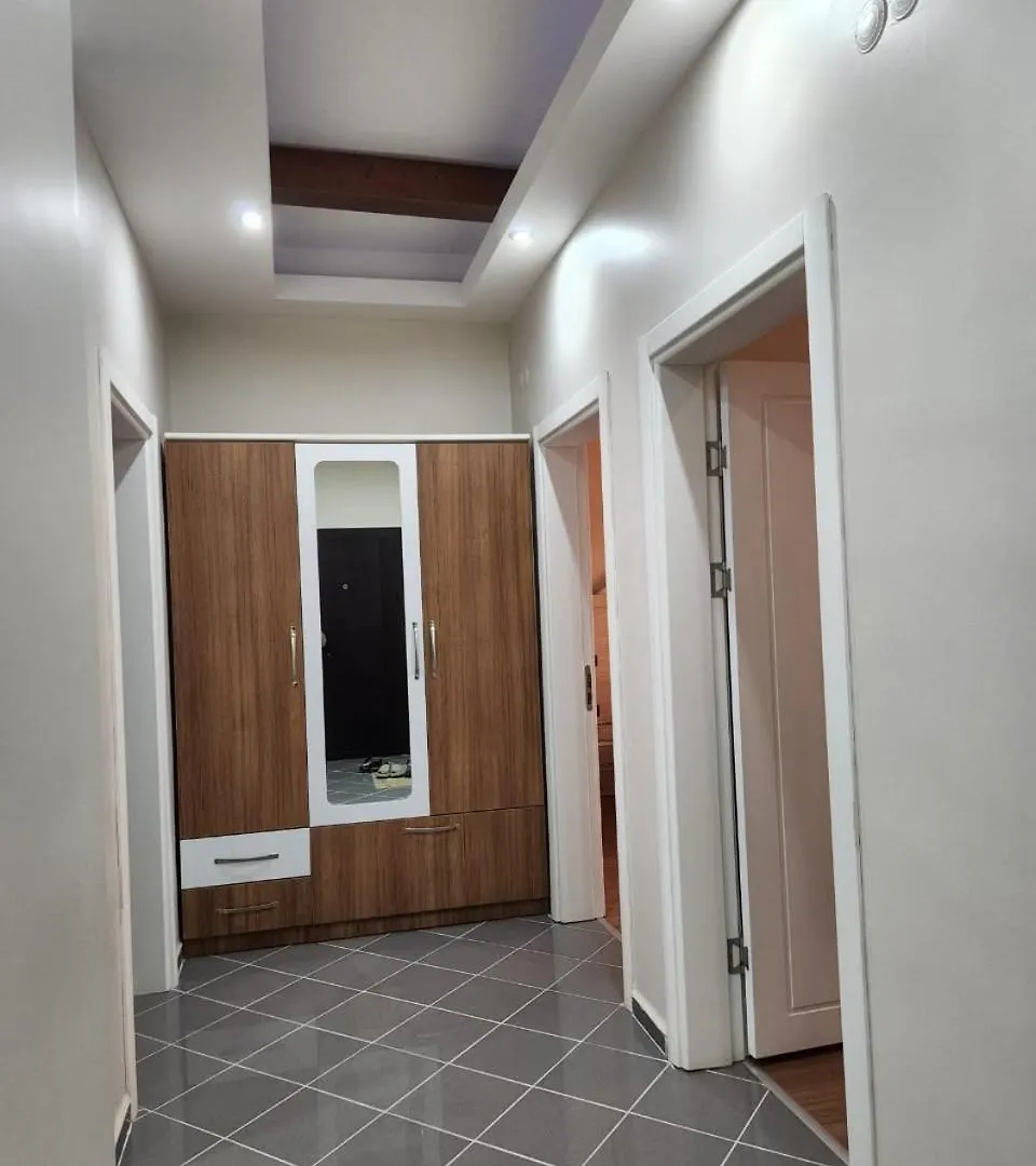 Apartmentsinbatumi Apartment