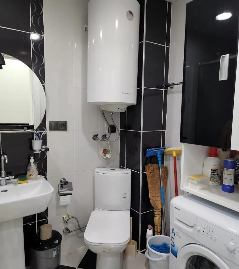 Apartment Apartmentsinbatumi