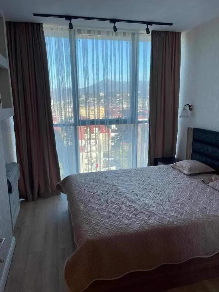 Apartmentsinbatumi 0*, Batumi Georgia