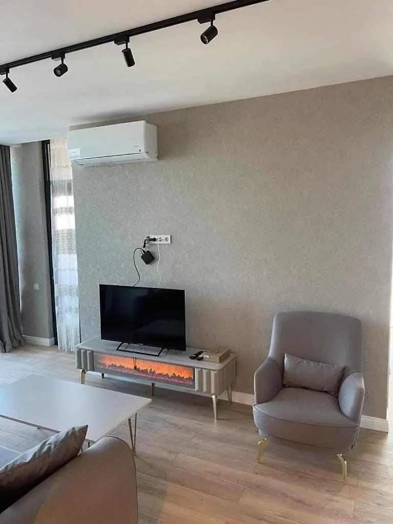 Apartment Apartmentsinbatumi